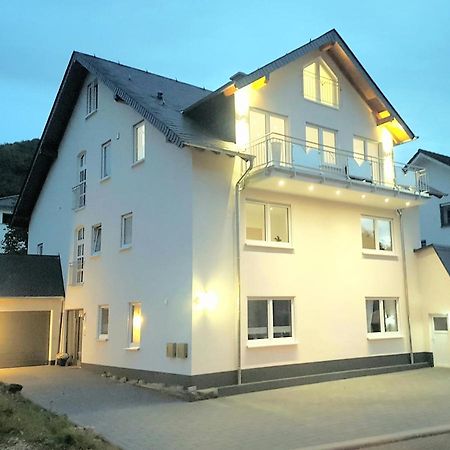 Ferienhaus Moselcharme Alken Εξωτερικό φωτογραφία