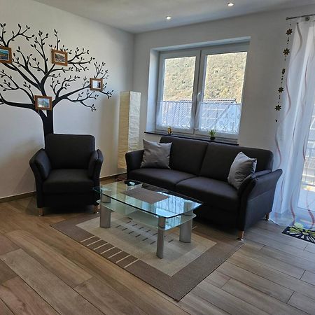 Ferienhaus Moselcharme Alken Εξωτερικό φωτογραφία