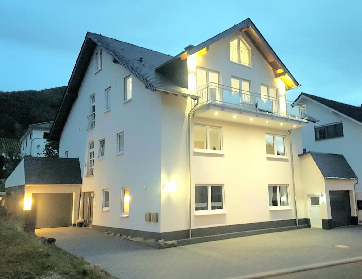 Ferienhaus Moselcharme Alken Εξωτερικό φωτογραφία