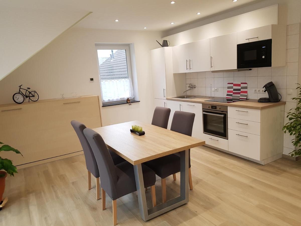 Ferienhaus Moselcharme Alken Εξωτερικό φωτογραφία