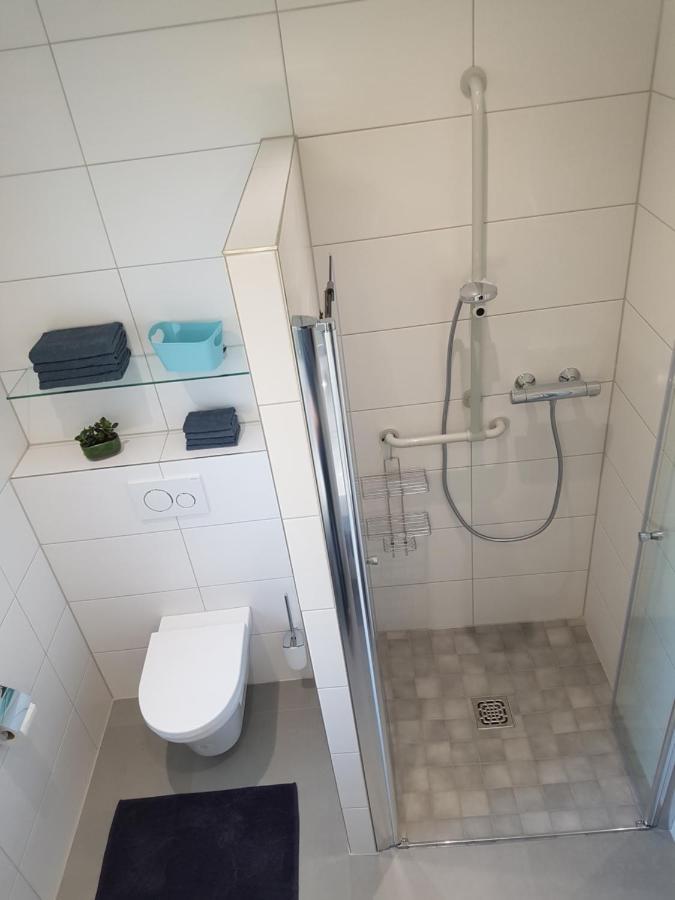 Ferienhaus Moselcharme Alken Εξωτερικό φωτογραφία