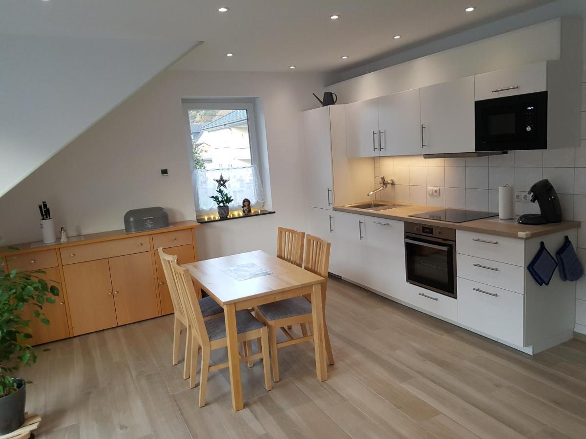 Ferienhaus Moselcharme Alken Εξωτερικό φωτογραφία