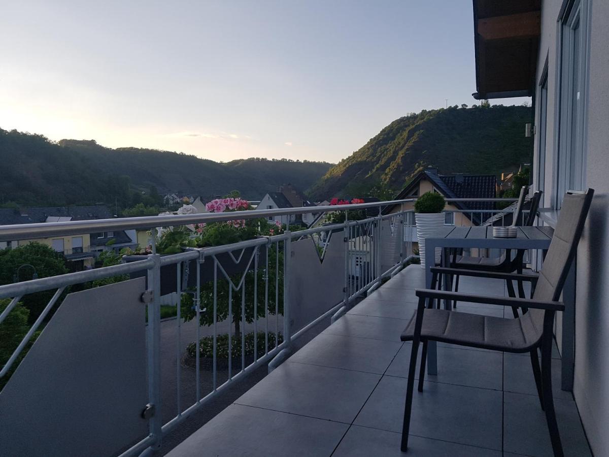 Ferienhaus Moselcharme Alken Εξωτερικό φωτογραφία