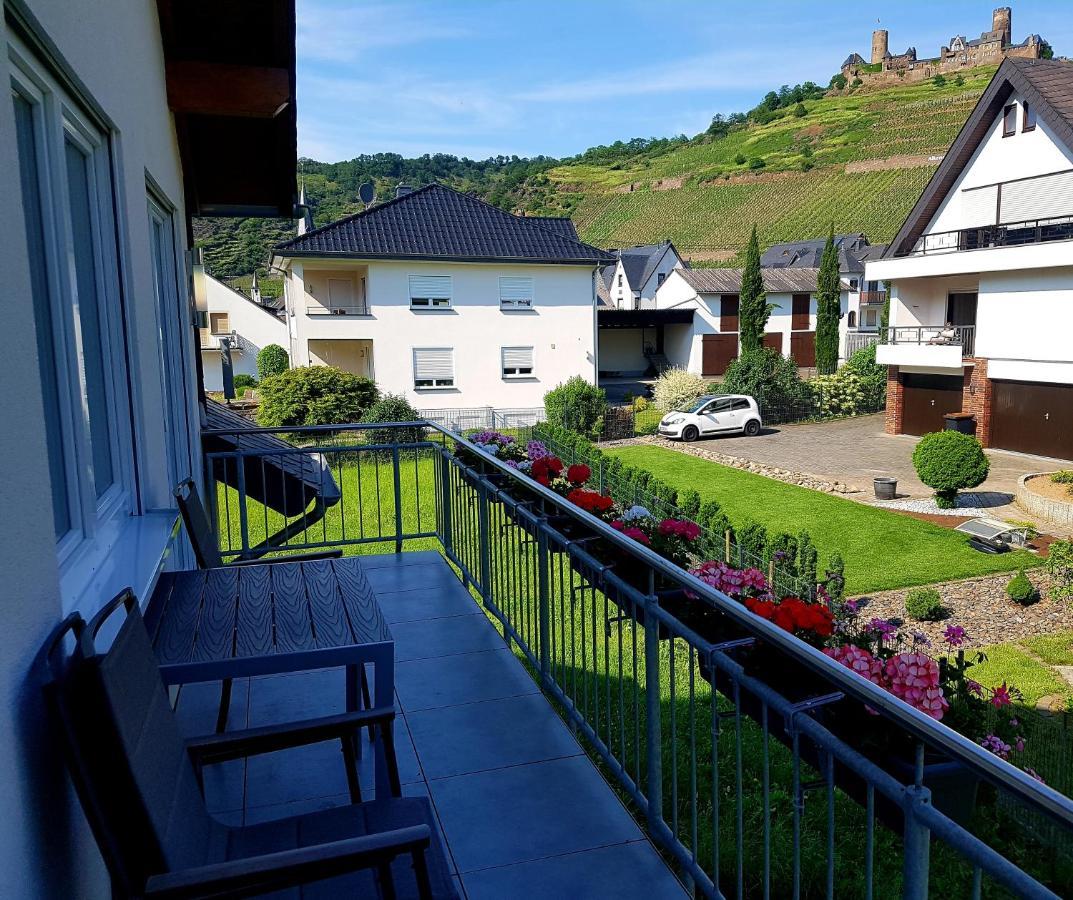 Ferienhaus Moselcharme Alken Εξωτερικό φωτογραφία