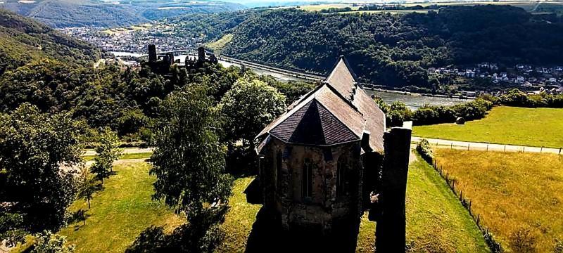 Ferienhaus Moselcharme Alken Εξωτερικό φωτογραφία