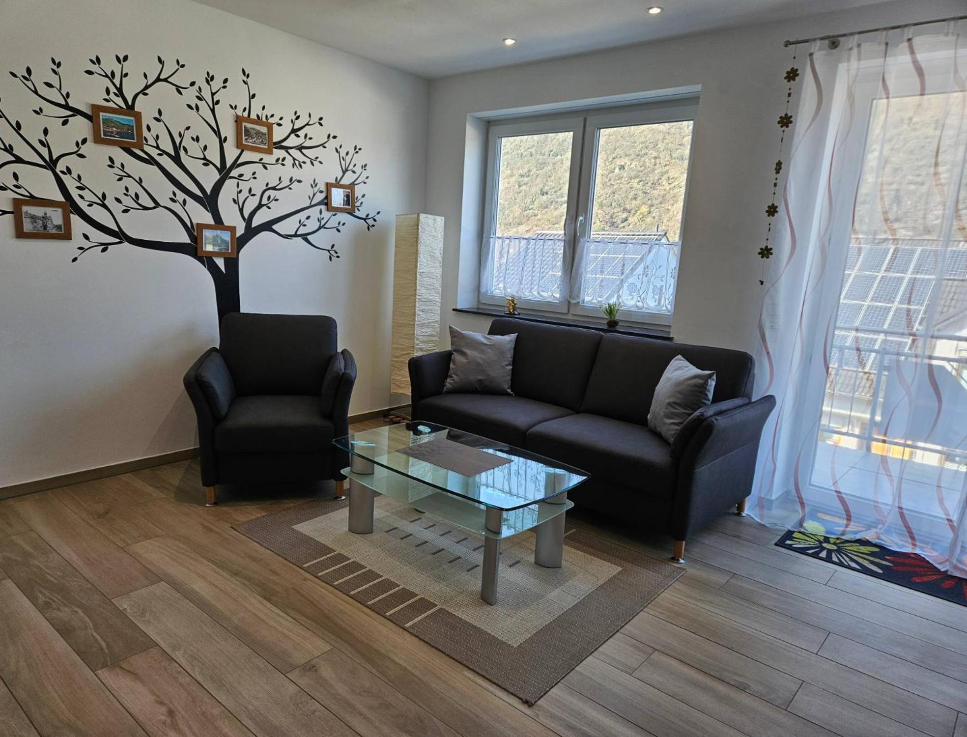 Ferienhaus Moselcharme Alken Εξωτερικό φωτογραφία